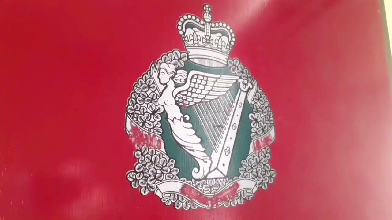 St Lucia Army Barracks