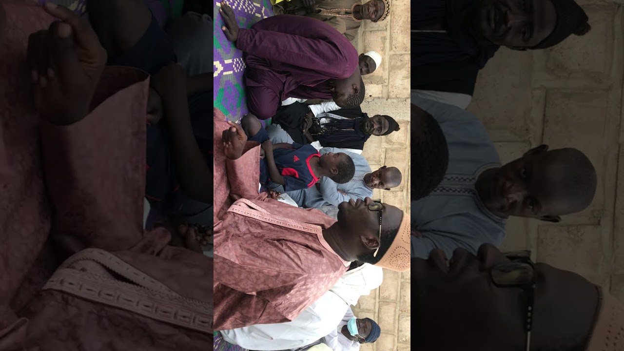 Serigne Khadim Mbacké