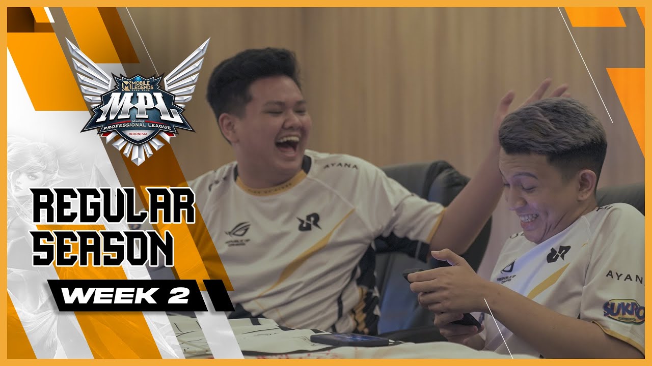 KEPUTUSAN BERSAMA | MPL SEASON 8 HIGHLIGHT