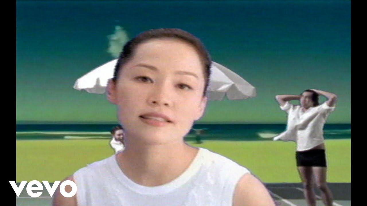 彭羚 Cass Phang - 給我愛過的男孩們