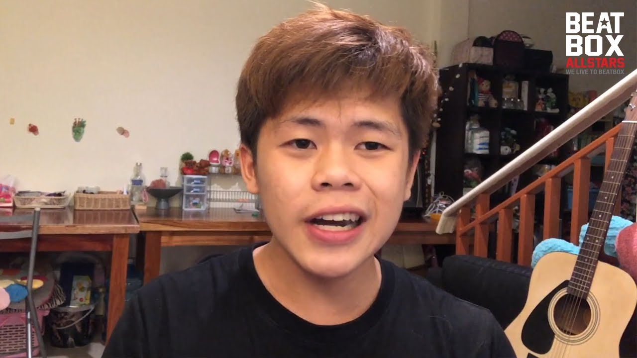 MindK | Thailand Top Beatboxer