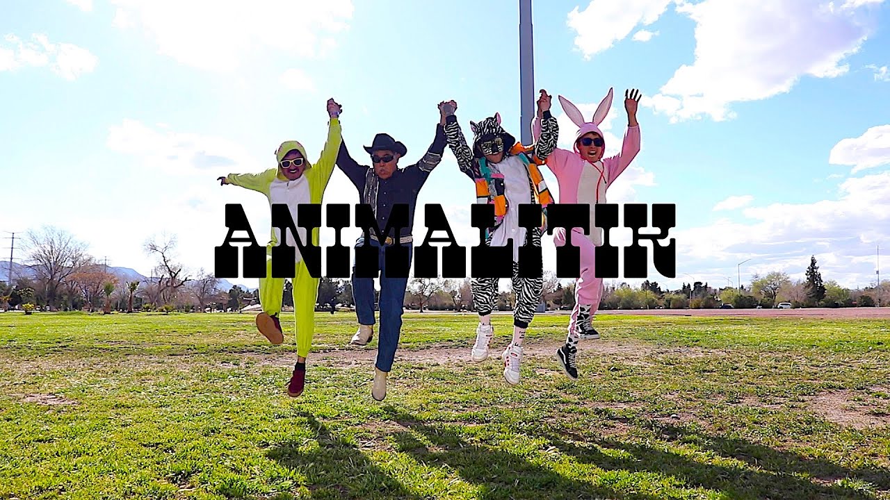 ANIMALITIK: 