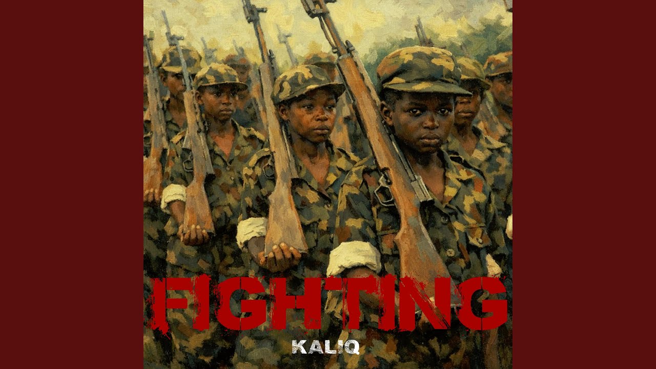 Fighting