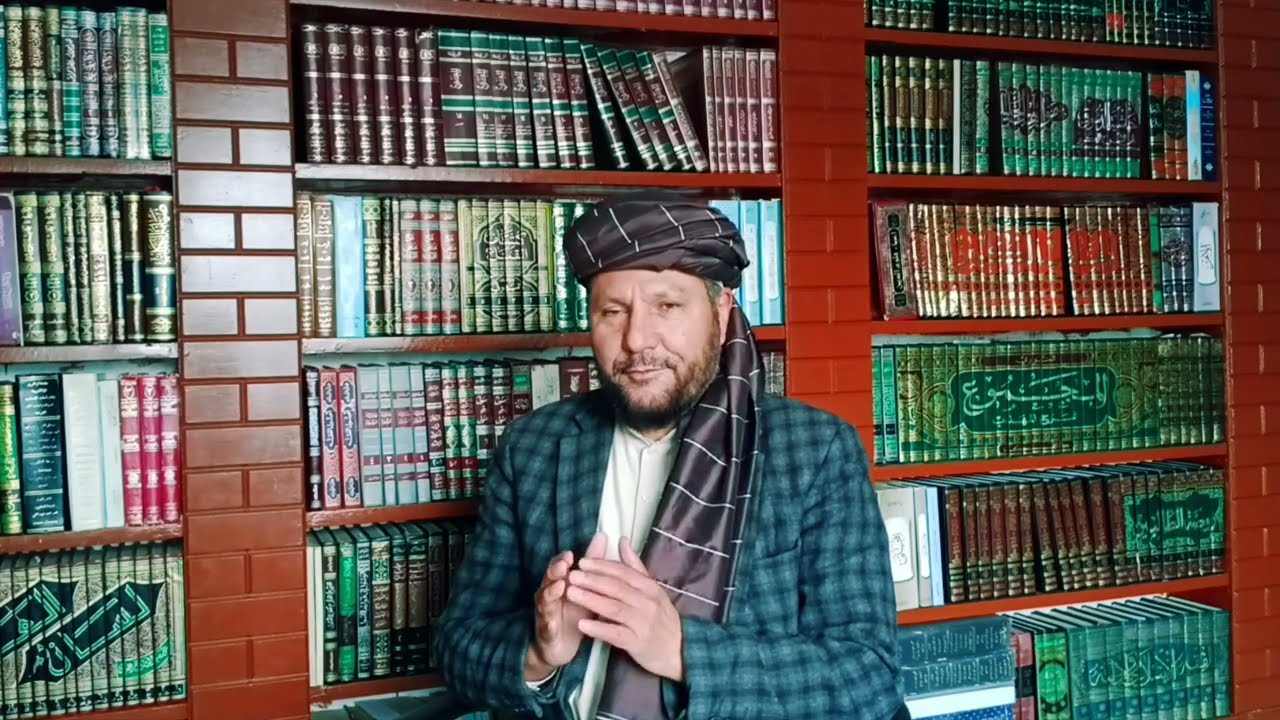 جایگاه عمامه(لنگی) در اسلام