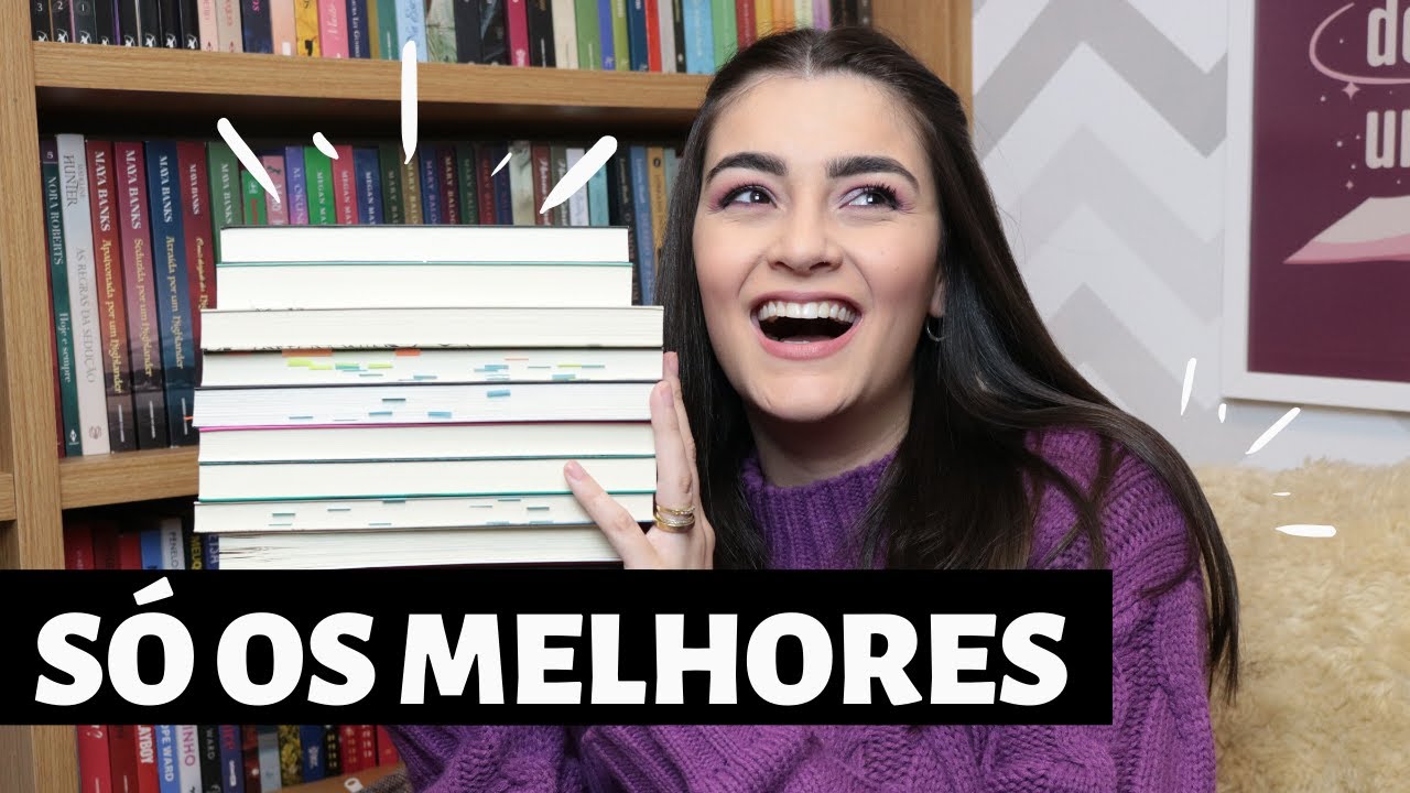 TAG DOS 50% • MELHORES E PIORES DE 2020 (até agora)