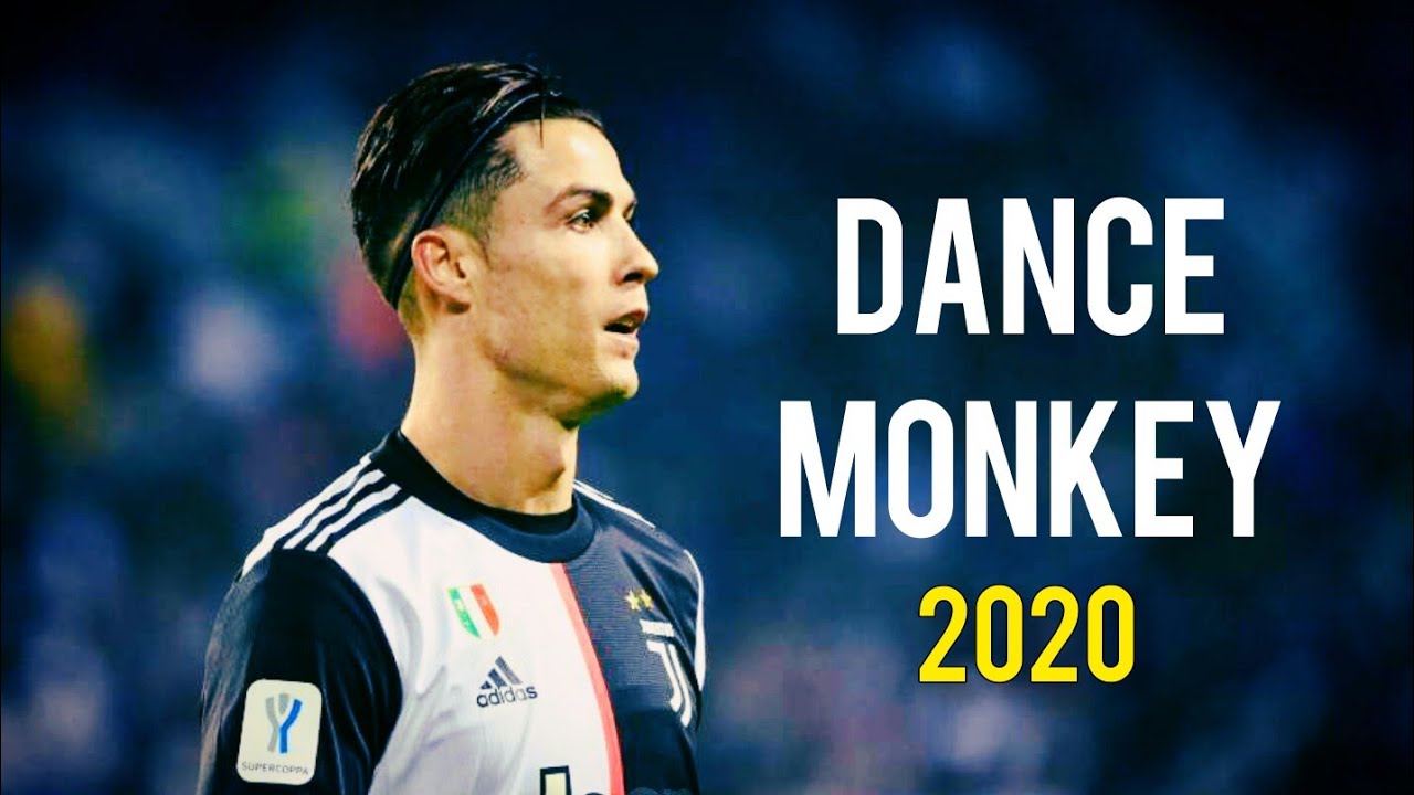 Cristiano Ronaldo - Dance Monkey | Skills & Goals 2020 | HD