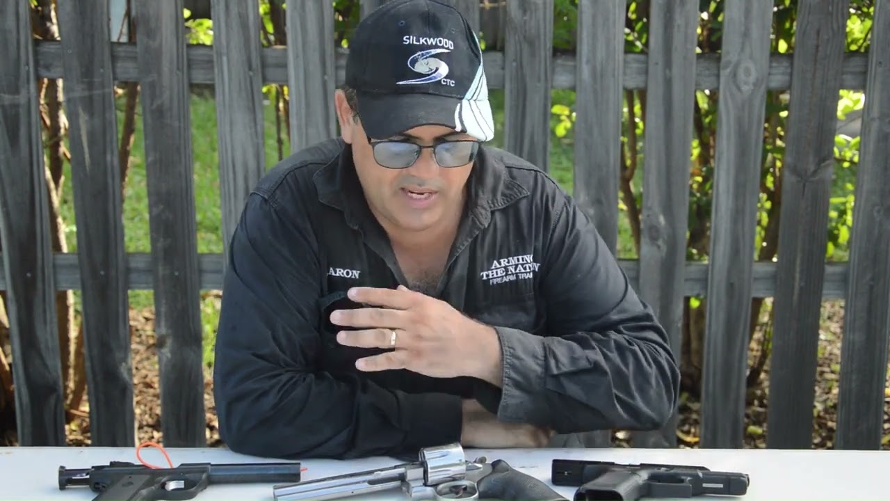 Законы Австралии об оружии — как получить лицензию на пистолет в штате Квинсленд