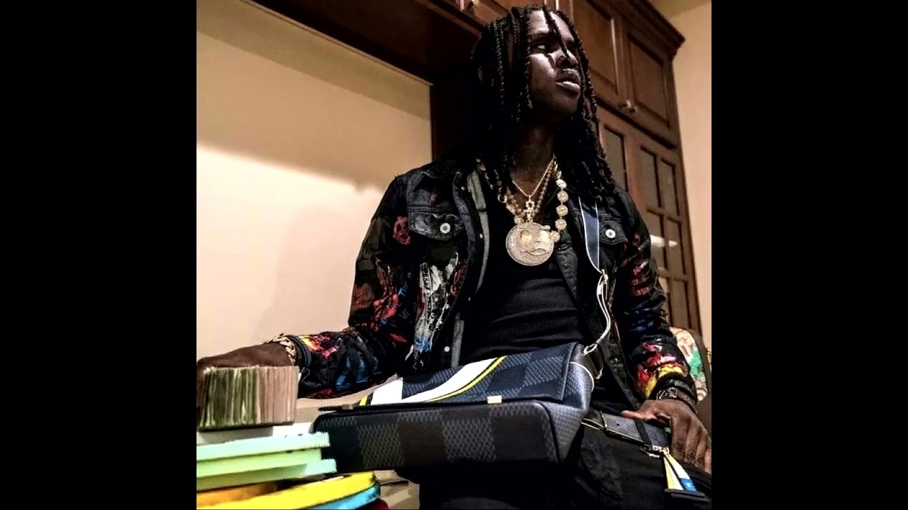 Sosa - I Can Be That (Prod. By CBMix) (Unreleased 2018)