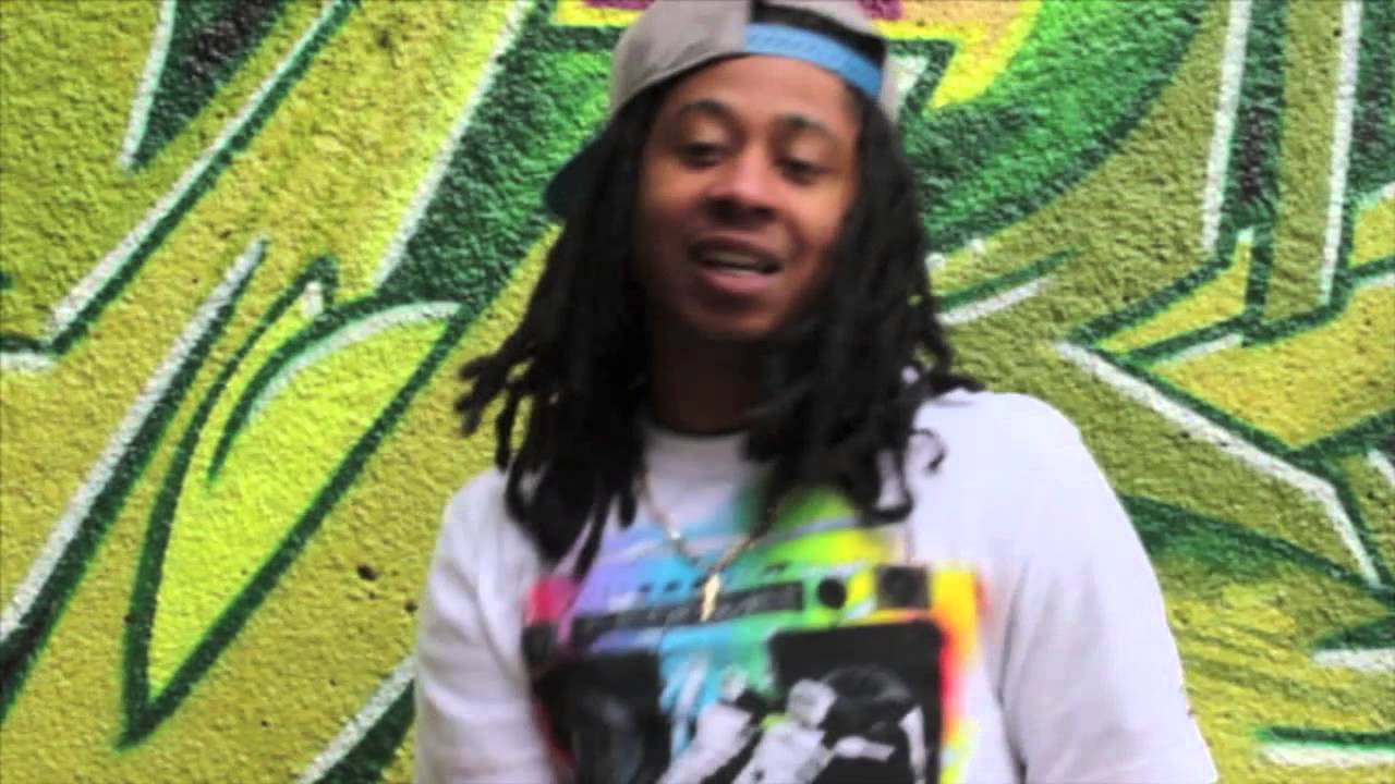 KELLINGSTON _ MANGER AN RIDDIM