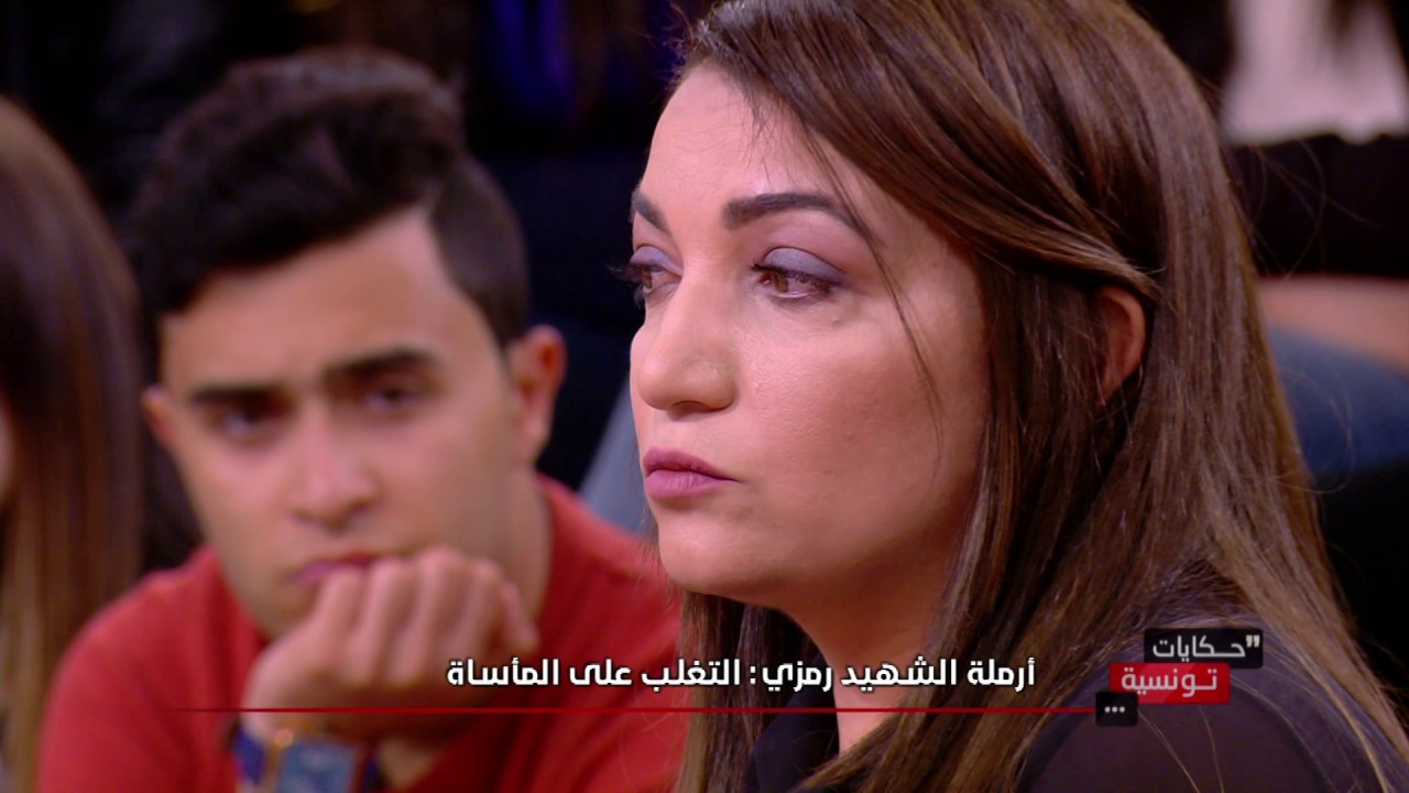Hkayet Tounsia S01 Episode 15 06-03-2017 Partie 03