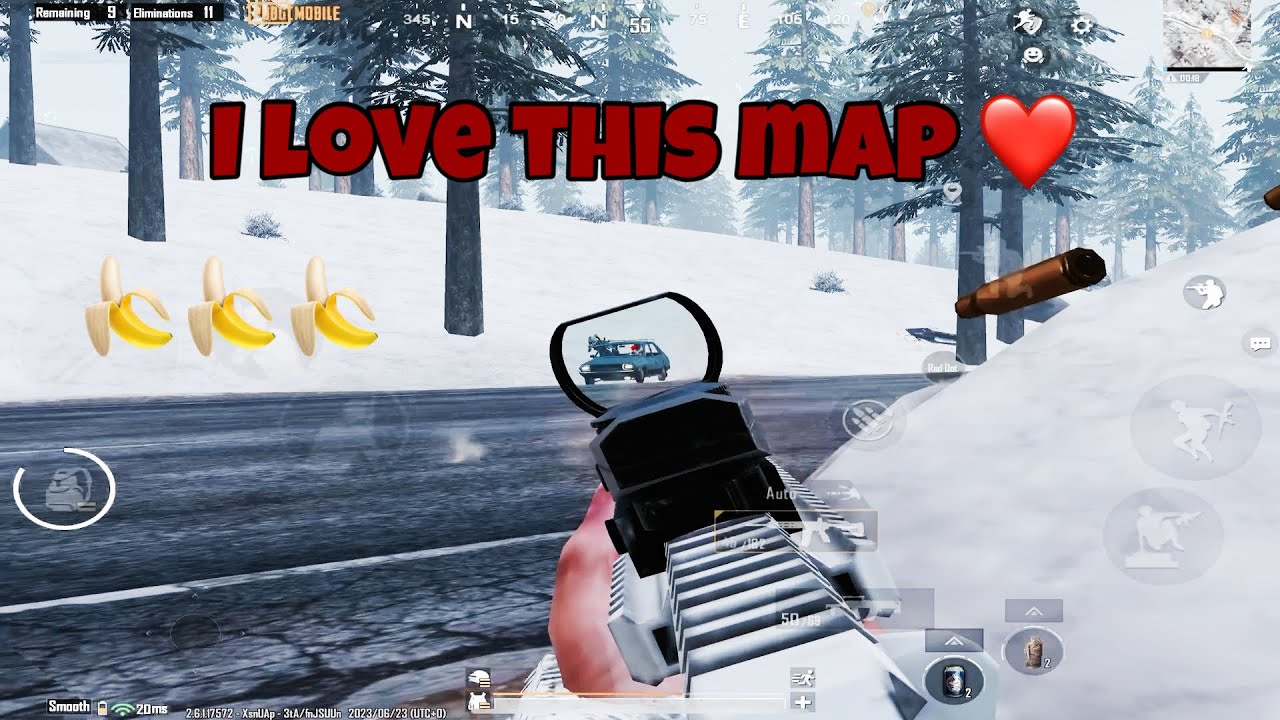 New favourite map ; no cheaters