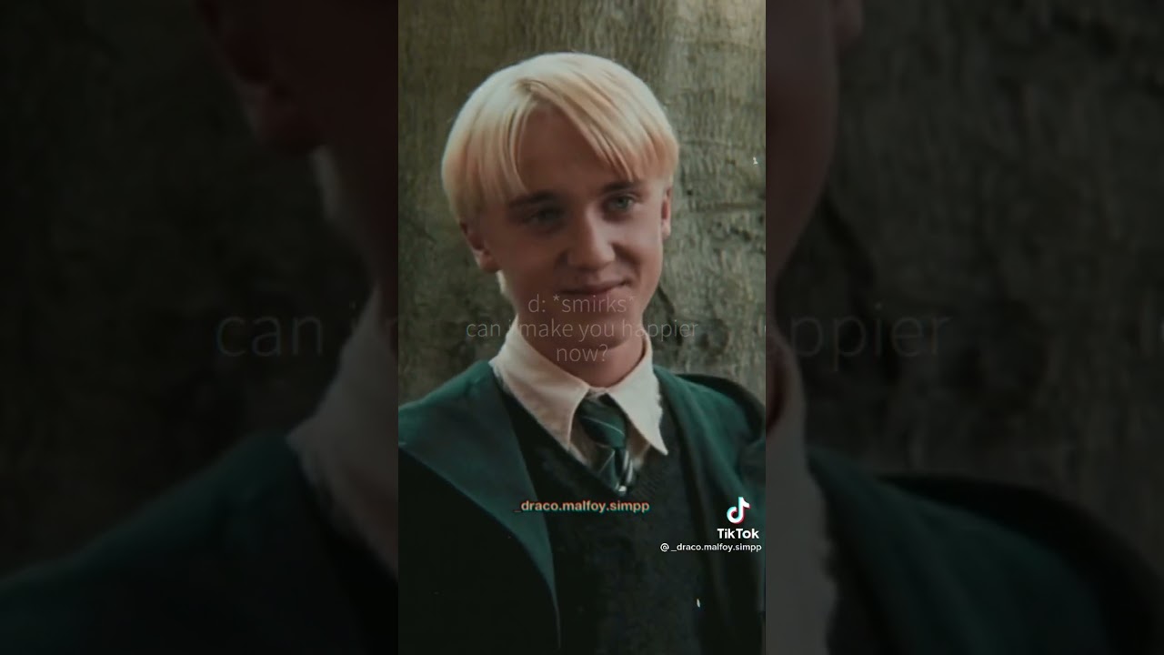 Draco Malfoy X Y/N stories