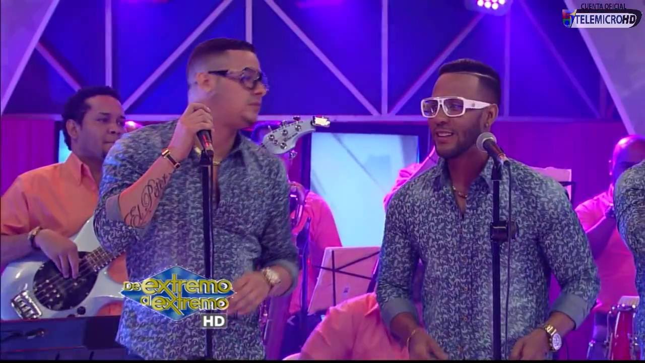 De Extremo a Extremo: Lo Nuevo que Trae Chiquito Team Band
