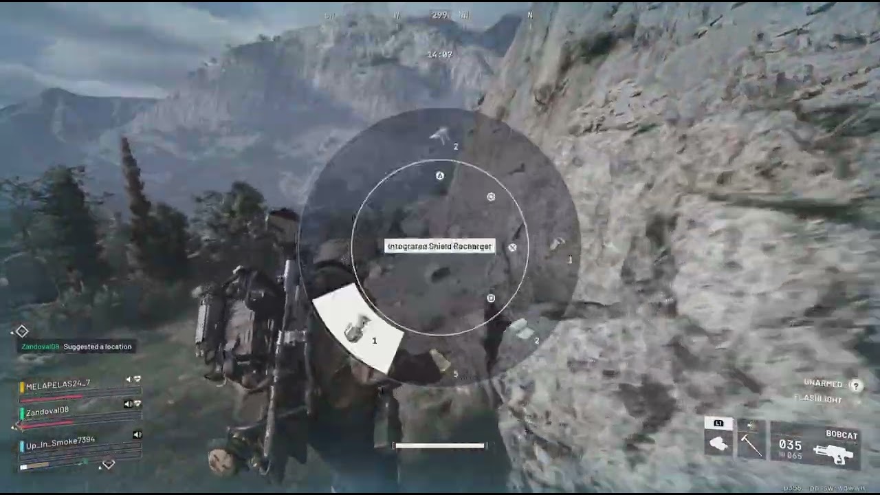 Arc Raiders Moments Part5