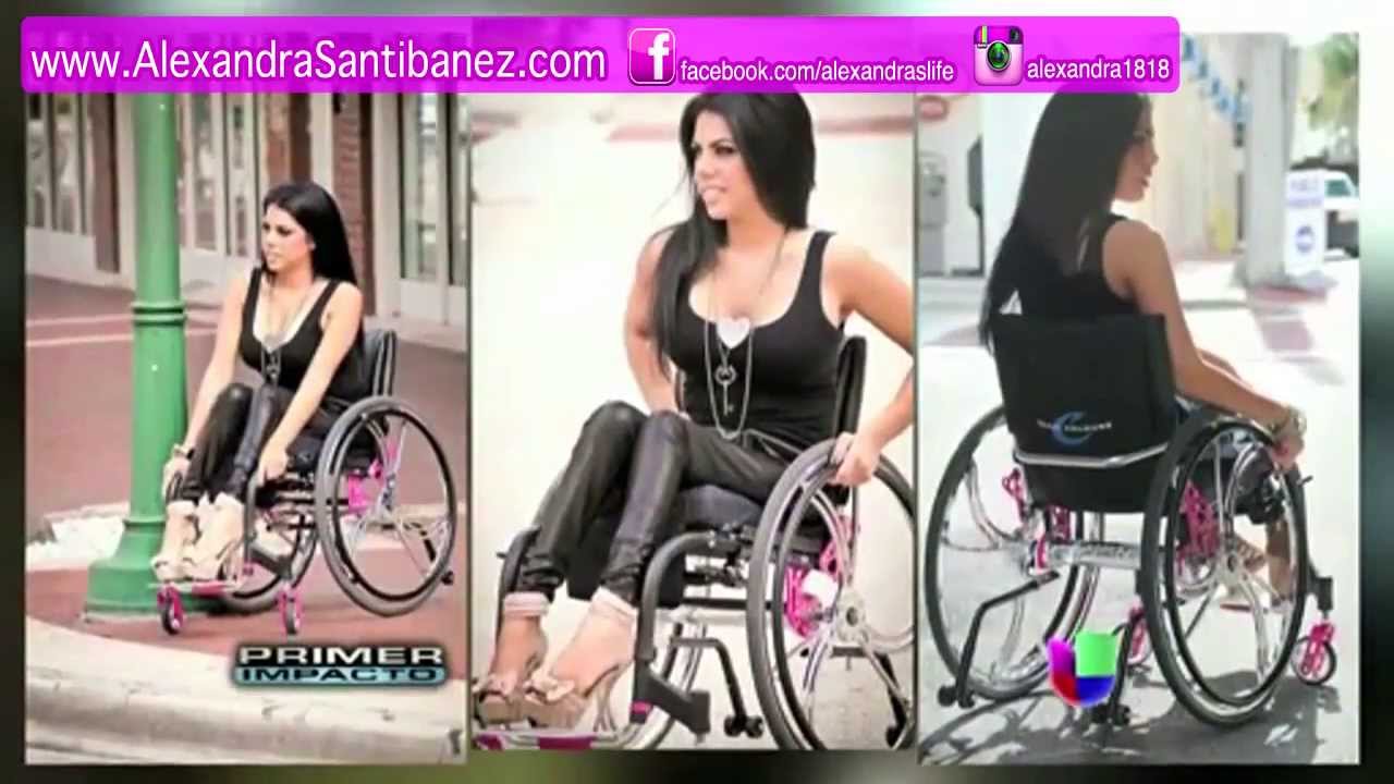 Alexandra Santibanez Univision Primer Impacto