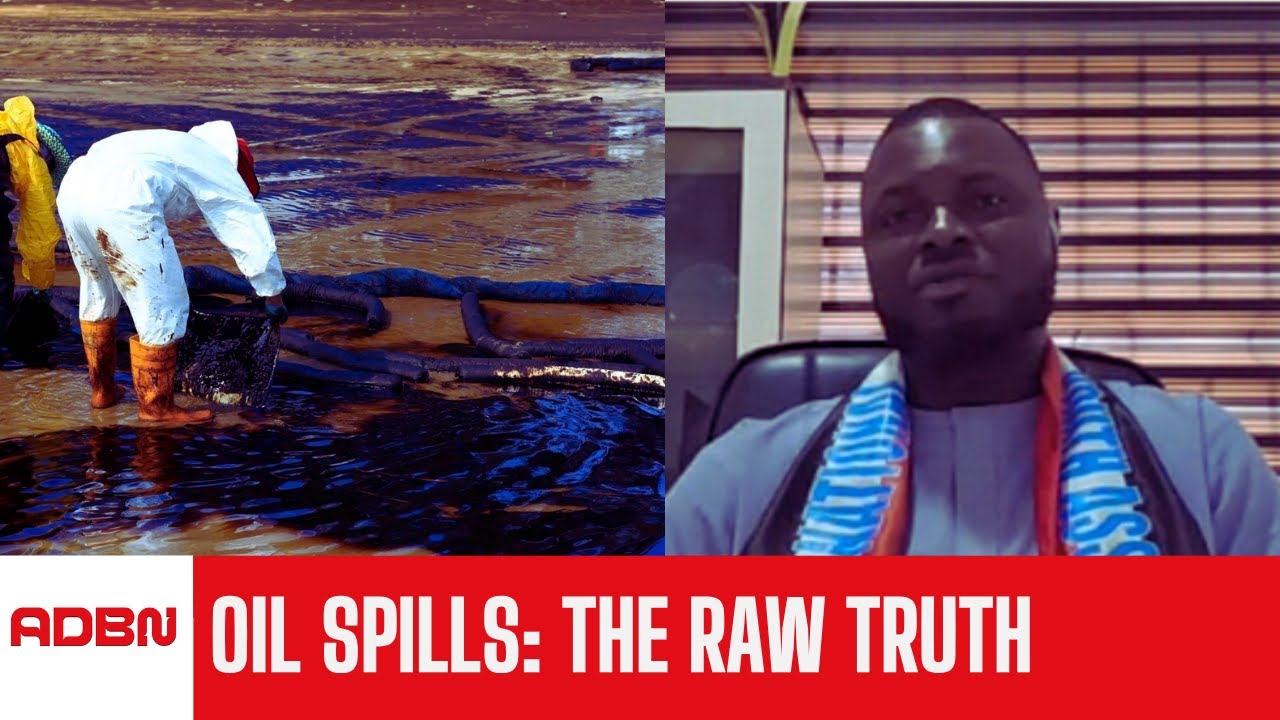 Oil Spill Remediation | Niger Delta Today