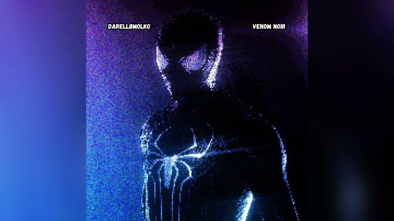 Darellbmolko - venom noir
