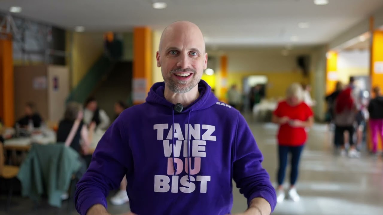 BTB GYMWELT Convention – Ein Event, das bewegt!