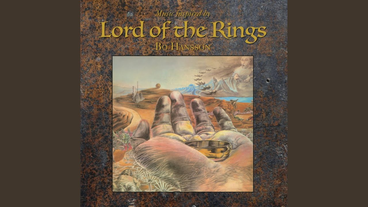 The Black Riders & Flight to the Ford