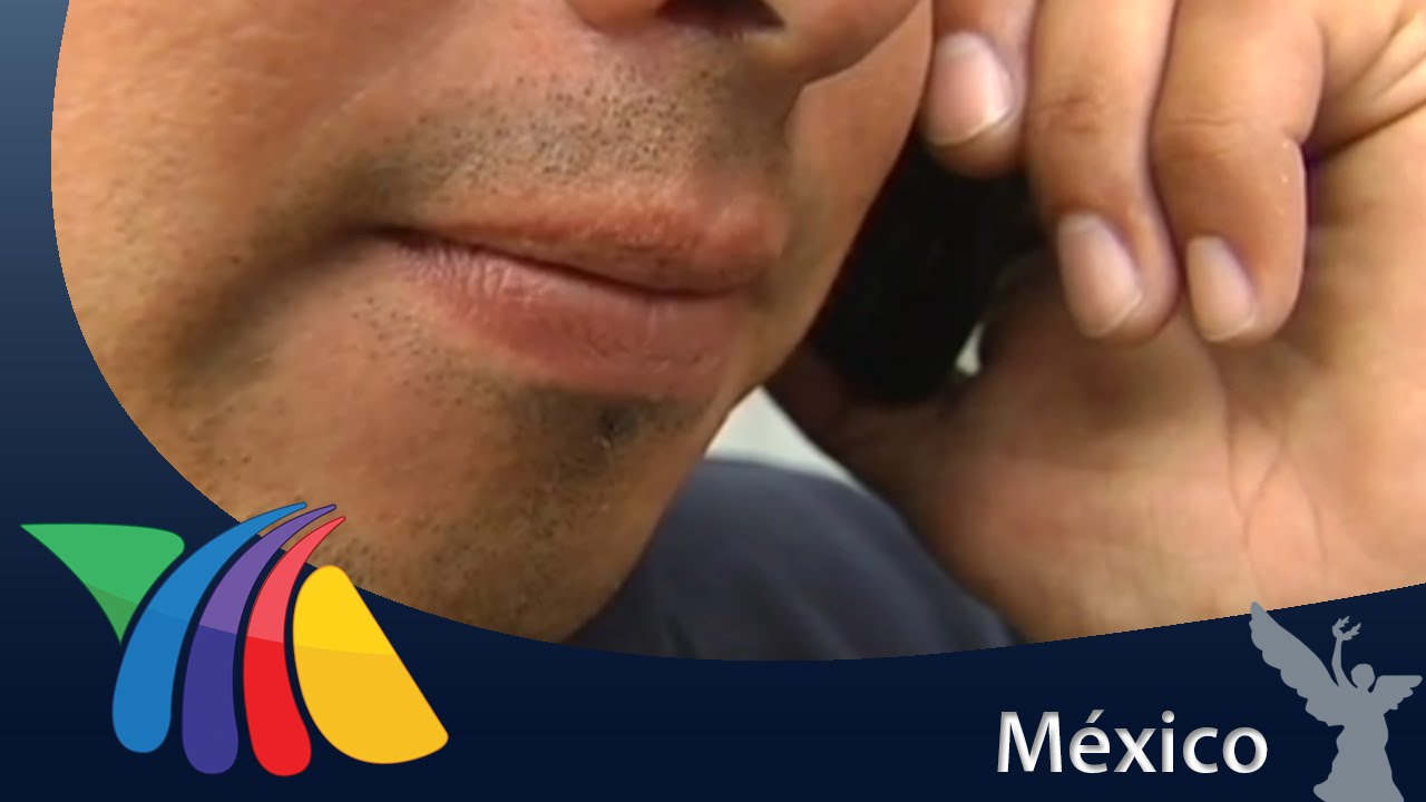 Grabar conversaciones privadas, un delito | Noticias