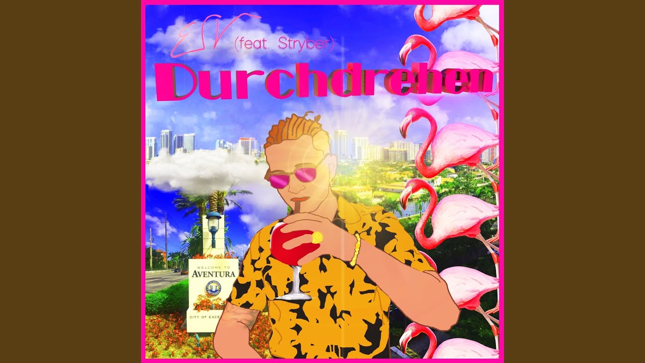 Durchdrehen