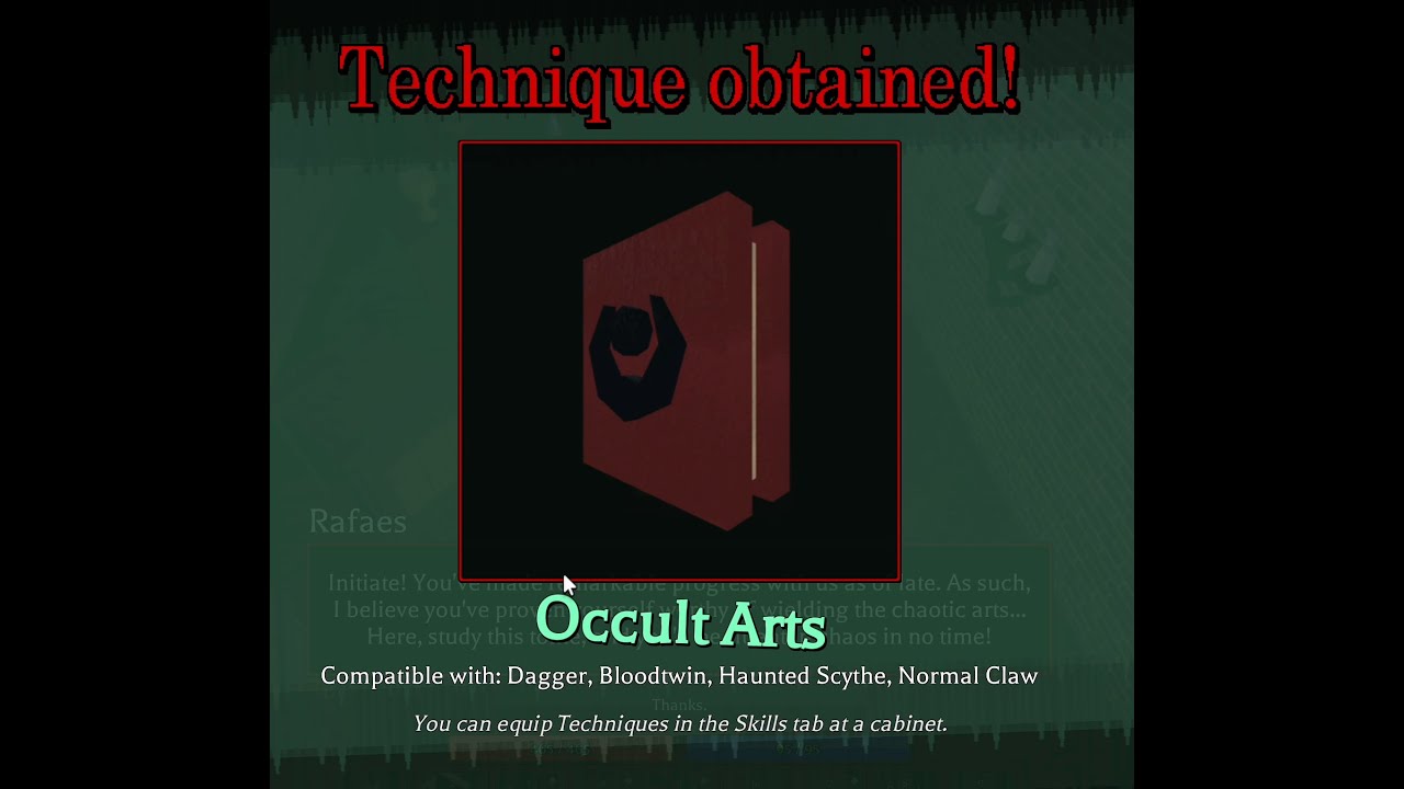 All 3 chaos rift locations | Pilgrammed
