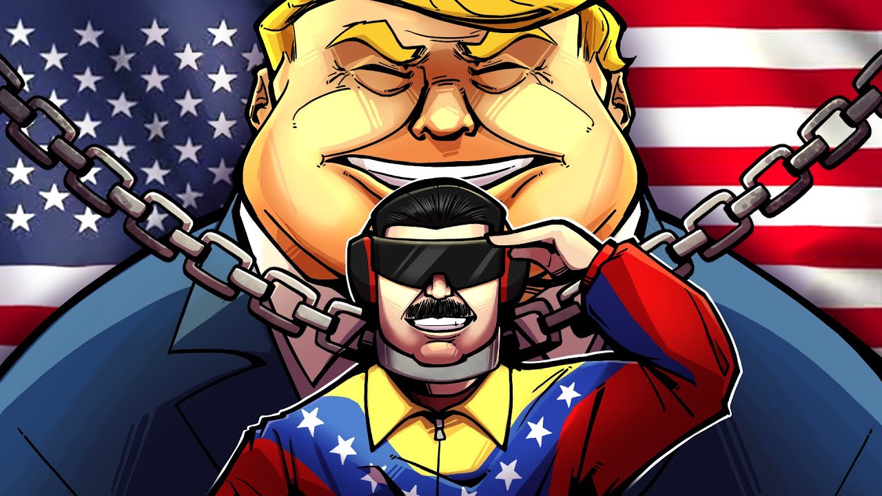 Venezuela... ¿Libre?