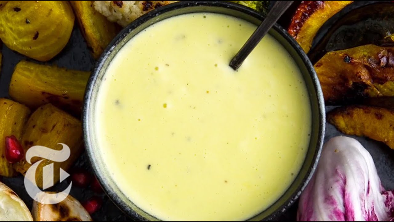 Aioli With Roasted Vegetables | Melissa Clark Recipes | The New York Times
