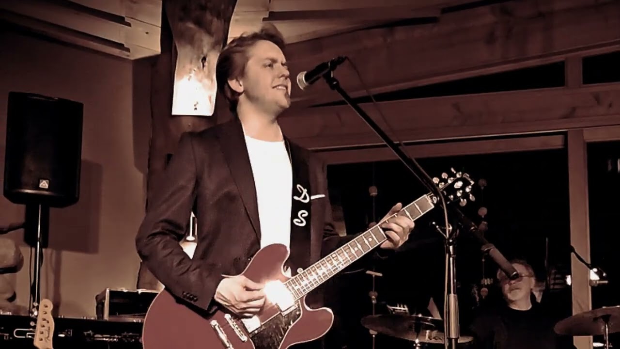 Dominik Schoemaker Live 8.02.2025