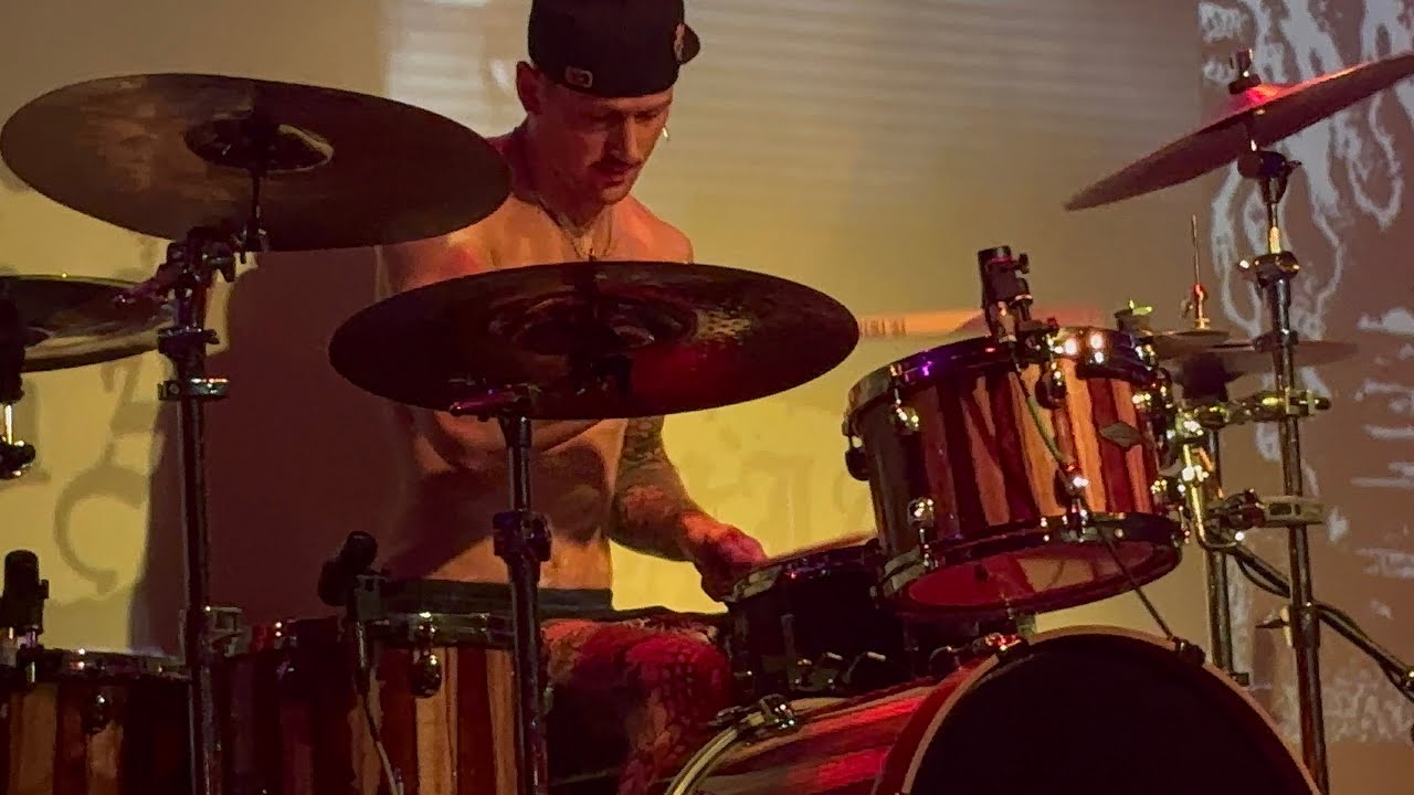 Sunami - Live - New Jersey - 2025