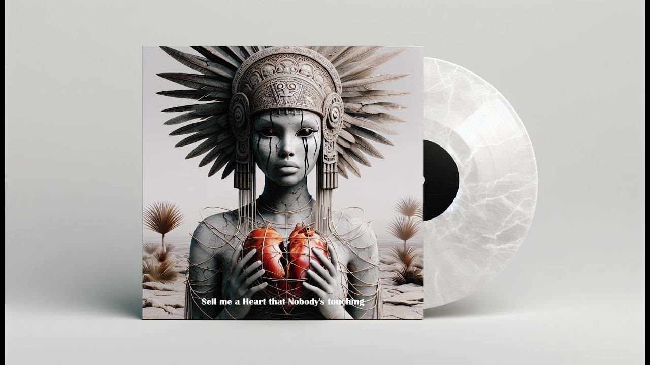 HUGEL (ID Track) – Sell Me A Heart That Nobody’s Touching (ZAYNTOLOGY Remix)