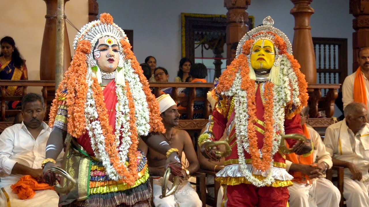 Kallurti Panjurli Kola Muddaramane | Kallurti Panjurli kola Yeyyady