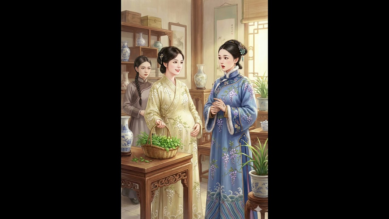 CHƯƠNG 135 TRẢ ƠN