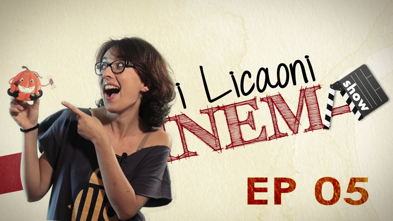 CINEMA SHOW :: REGIA - Soggettive e Oggettive :: Ep 05