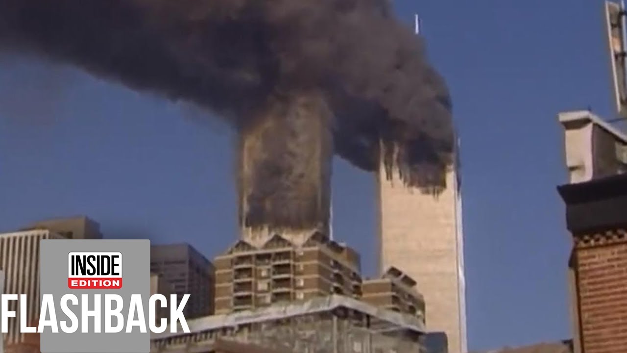 Historic Events of the Early 2000s