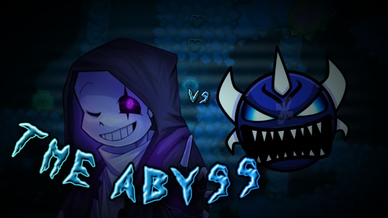Я САМ ЭТОГО ДОБИЛСЯ!!! (Beating The Abyss) [Part 3]