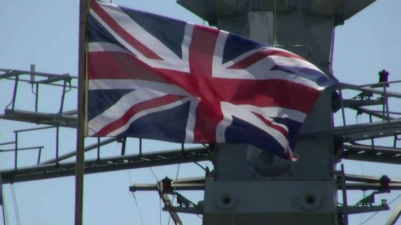 british armed forces day.wmv