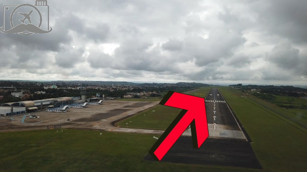 ATR 72-600 | LDB Londrina | RWY 13 | 241