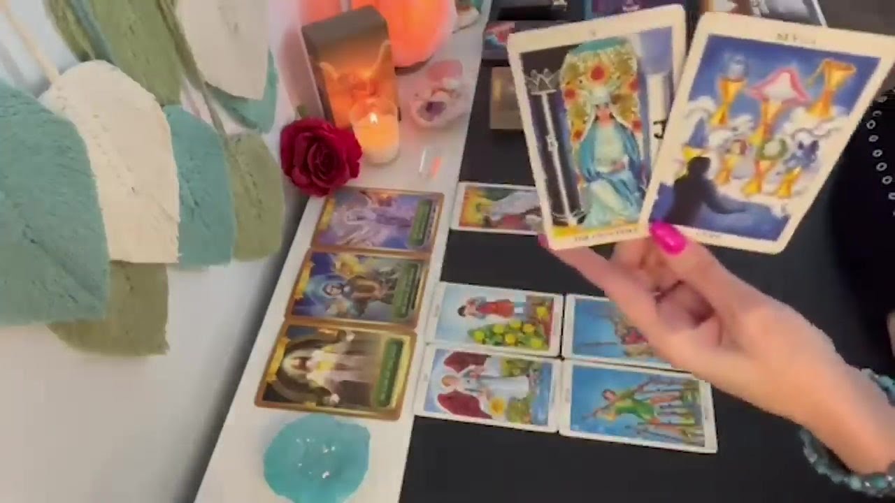 AQUARIUS   - I CRIED. YOU  WANT TO SIT DOWN FOR THIS MSG AQUARIUS  LOVE TAROT READING Tarot Reading