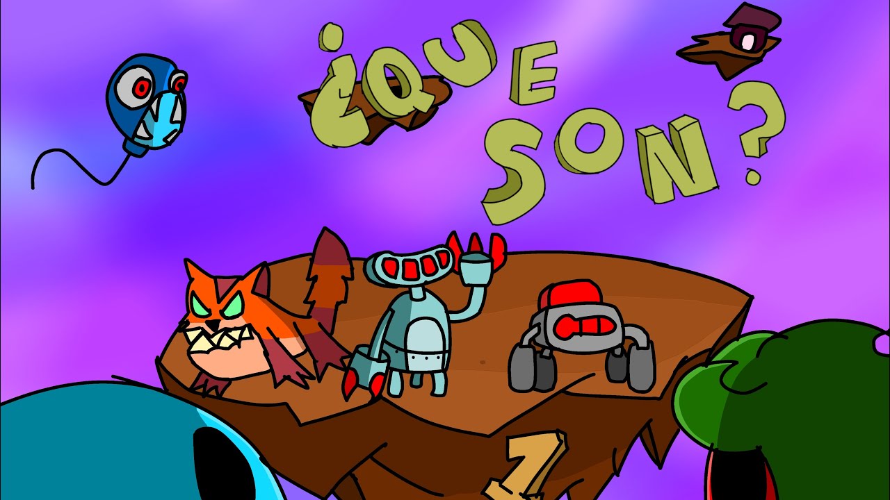 ¿QUE SON LAS FOBIAS?:1 LLAVE (REMAKE)