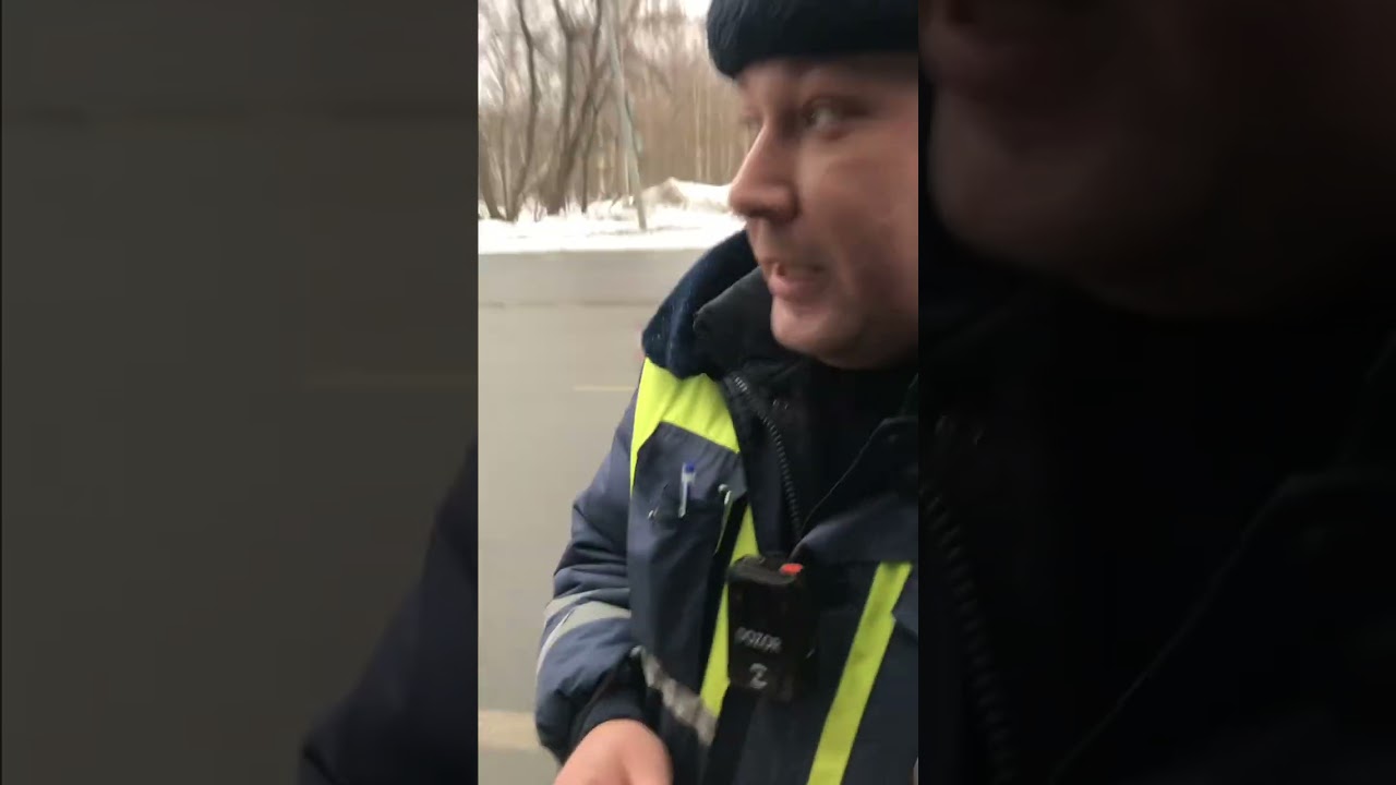 Инспектор ДПС 5 го батальона капитан Канавалов Михаил Валерьевич 50-1436