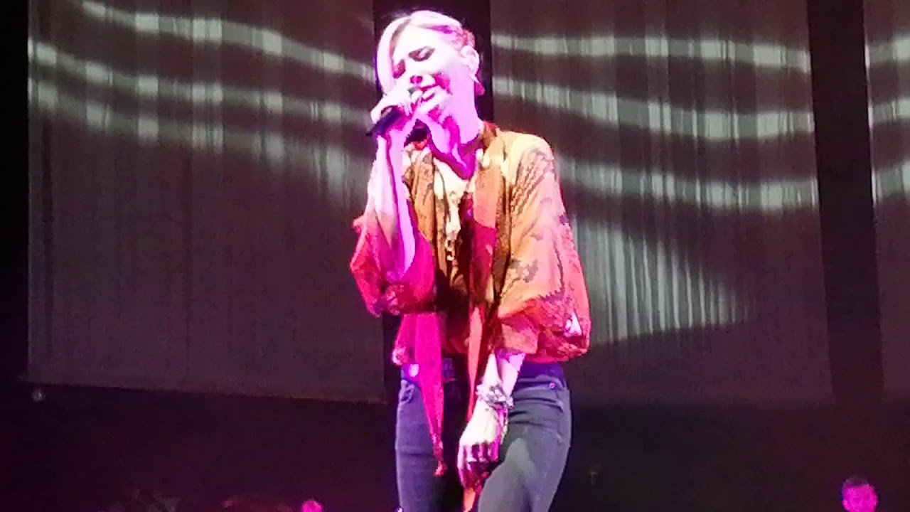 Dido-Don't leave home (Auditorio Nacional, México)