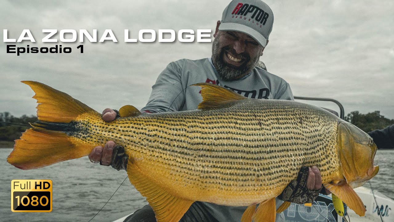 LA ZONA LODGE - Junto a Raptor