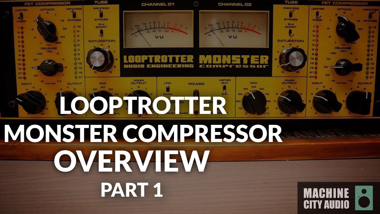 LoopTrotter 