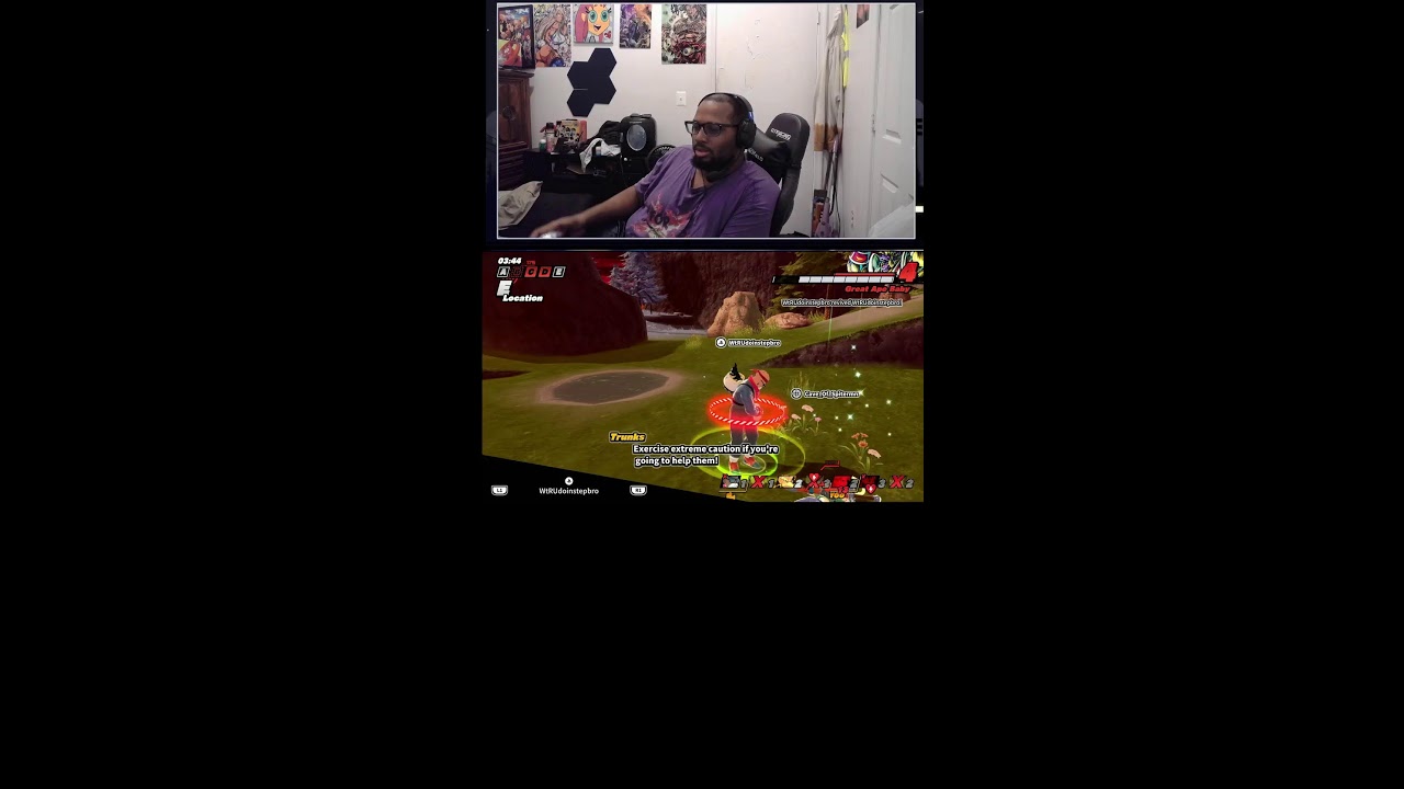 I guess I can become #1. DBTB ranks