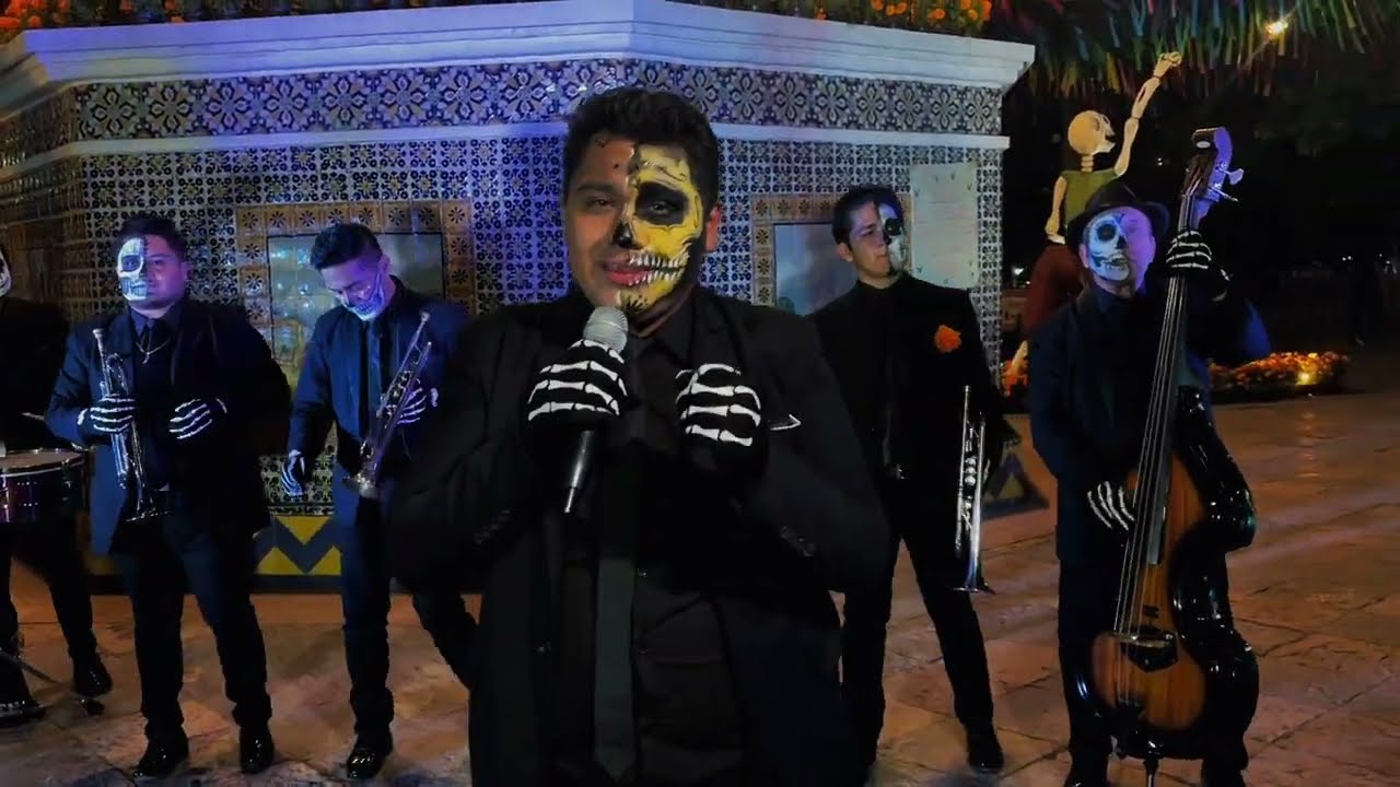 Amor Eterno (Video Oficial)