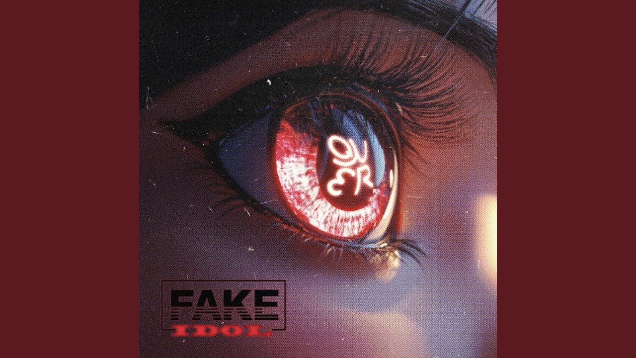 QWER (큐더블유이알) 'FAKE IDOL (가짜 아이돌)' Official Audio