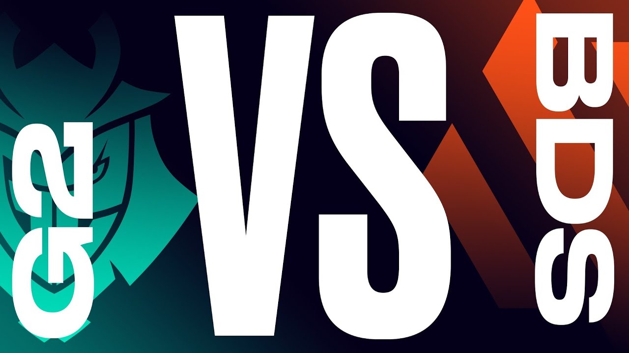 G2 v BDS | 2024 LEC Summer | Week 5 Day 3 | G2 Esports vs. Team BDS Game 01