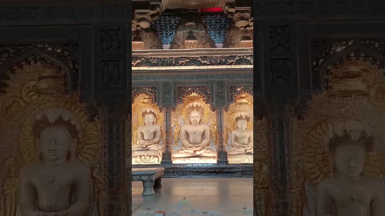 saganer 🙏❤️😍 #parasnath #parasprabhu #jain #jaindharam #jainism #jainteerth