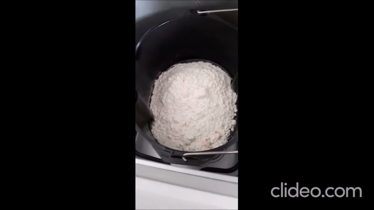 PAN BRIOCHE SOFFICISSIMO CON LA MDP